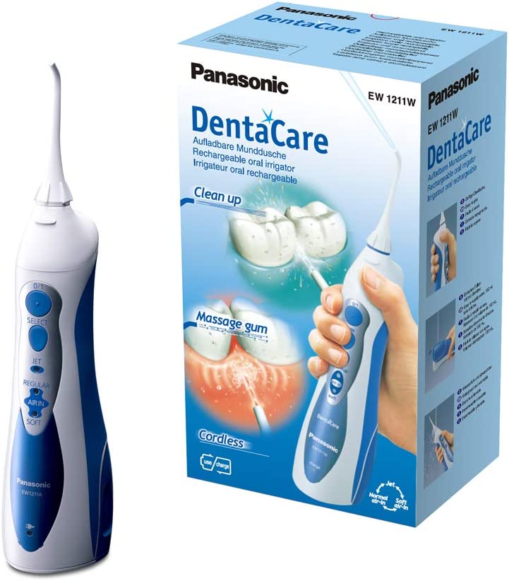 Panasonic EW1211W845